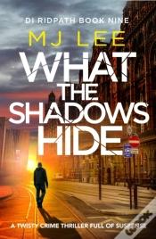 Capa do artigo What The Shadows Hide