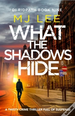 Capa do artigo What The Shadows Hide