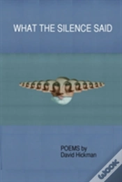 Capa do artigo What The Silence Said