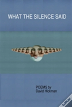 Capa do artigo What The Silence Said