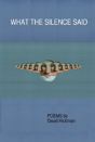 What The Silence Said - Preview