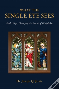 Capa do artigo What The Single Eye Sees