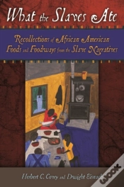 Capa do artigo What The Slaves Ate