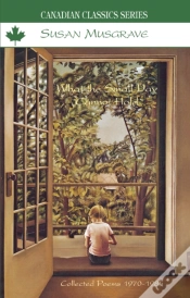 Capa do artigo What The Small Day Cannot Hold
