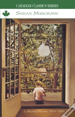 Capa do artigo What The Small Day Cannot Hold