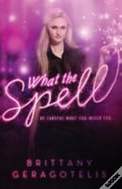 Capa do artigo What The Spell