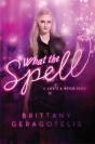 What The Spell - Preview