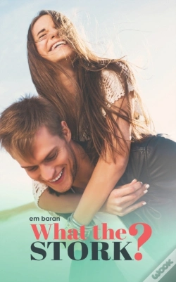 Capa do artigo What The Stork?