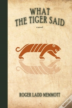 Capa do artigo What The Tiger Said