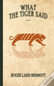 Capa do artigo What The Tiger Said