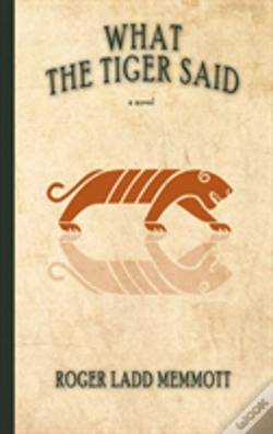 Capa do artigo What The Tiger Said