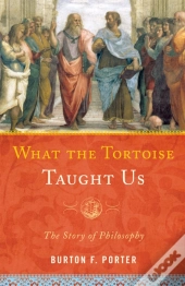 What The Tortoise Taught Us