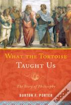 What The Tortoise Taught Us