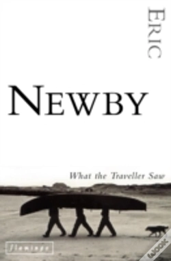 Capa do artigo What The Traveller Saw