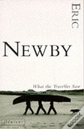 Capa do artigo What The Traveller Saw