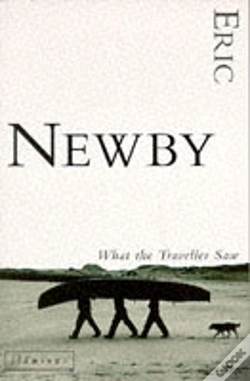Capa do artigo What The Traveller Saw