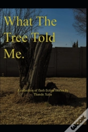 Capa do artigo What The Tree Told Me.