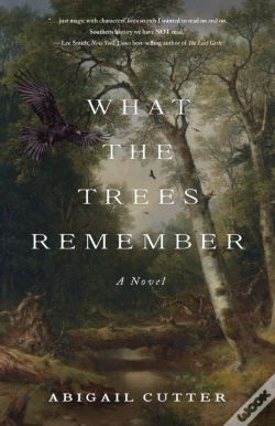 Capa do artigo What The Trees Remembered