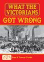 What The Victorians Got Wrong - Preview