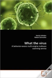 Capa do artigo What The Virus