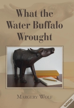 Capa do artigo What The Water Buffalo Wrought