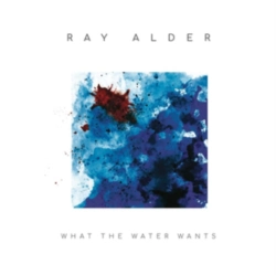 Capa do artigo What the Water Wants - CD