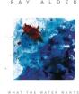 What the Water Wants - CD - Preview
