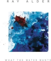 Capa do artigo What the Water Wants - CD