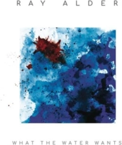 Capa do artigo What the Water Wants - CD