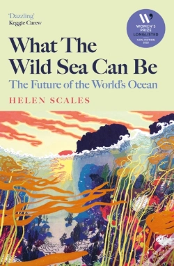 Capa do artigo What The Wild Sea Can Be