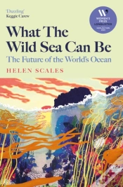 Capa do artigo What The Wild Sea Can Be