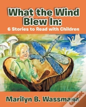 Capa do artigo What The Wind Blew In