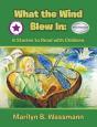 What The Wind Blew In - Preview