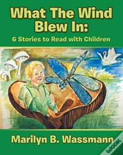 Capa do artigo What The Wind Blew In