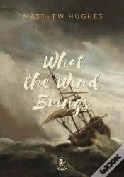 Capa do artigo What The Wind Brings