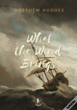 Capa do artigo What The Wind Brings
