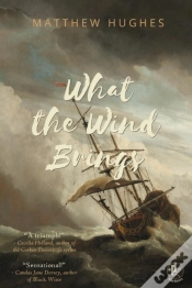 Capa do artigo What The Wind Brings