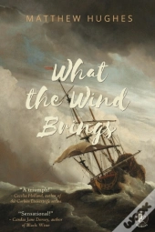 What The Wind Brings