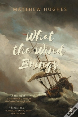Capa do artigo What The Wind Brings