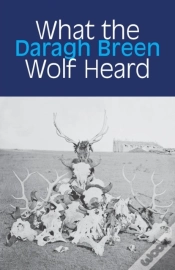 Capa do artigo What The Wolf Heard