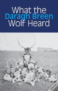 Capa do artigo What The Wolf Heard
