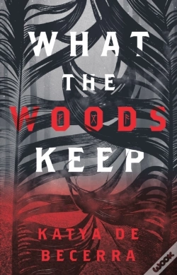Capa do artigo What The Woods Keep