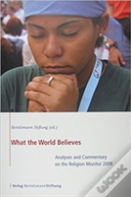 What The World Believes