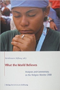 What The World Believes - Preview
