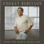 Capa do artigo What The World Needs Now - CD