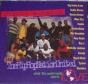 What The World Needs Now Is Love - CD - Preview