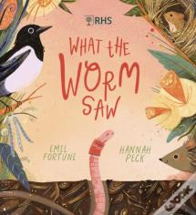 What The Worm Saw