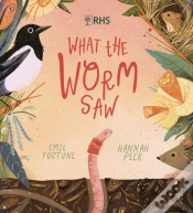 Capa do artigo What The Worm Saw
