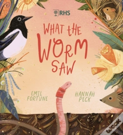 Capa do artigo What The Worm Saw