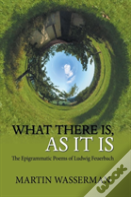What There Is, As It Is